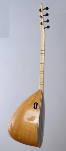 Saz Baglama